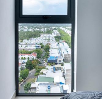 Rach Gia Apartment | Sophia Apartment - Sophia Center Phu Cuong