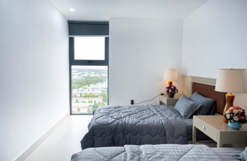 Rach Gia Apartment | Sophia Apartment - Sophia Center Phu Cuong