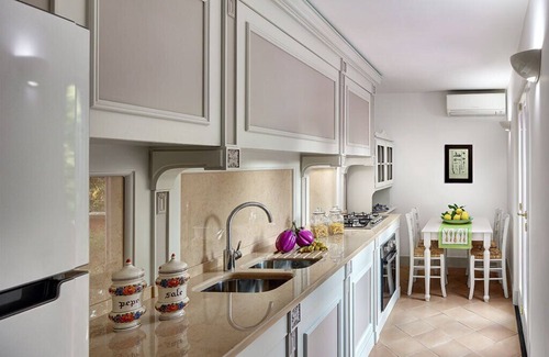 Meta Villa | Sophia - Lovely Apartment