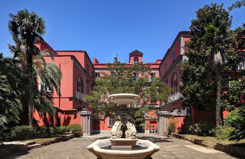 Meta Villa | Sophia - Lovely Apartment