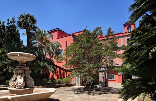 Meta Villa | Sophia - Lovely Apartment