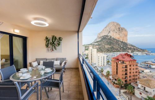 Calpe Apartment | SOPHIA'S RESIDENCE - CALPE, COSTA BLANCA