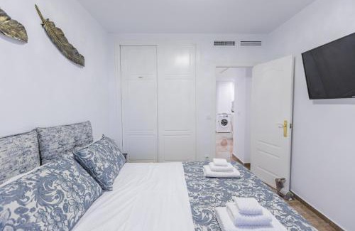 Calpe Apartment | SOPHIA'S RESIDENCE - CALPE, COSTA BLANCA