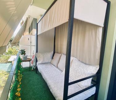 Nea Smirni Apartment | Sophia Urban lux