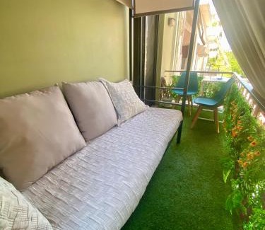 Nea Smirni Apartment | Sophia Urban lux