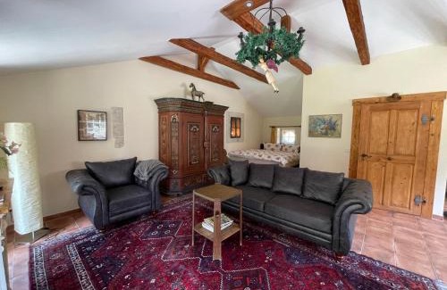 Rosenthal-Bielatal Apartment | Sophienquelle Schweizermühle