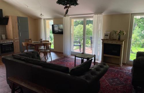 Rosenthal-Bielatal Apartment | Sophienquelle Schweizermühle