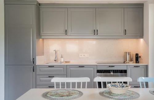 Kamienny Potok Apartment | Sopot M16 - by JWPM