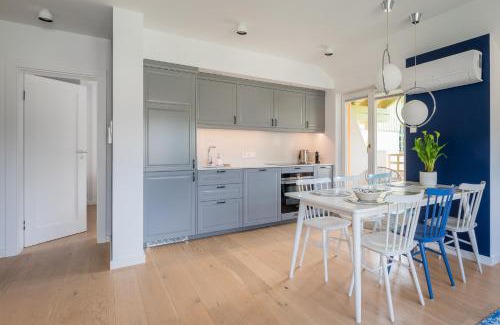 Kamienny Potok Apartment | Sopot M16 - by JWPM