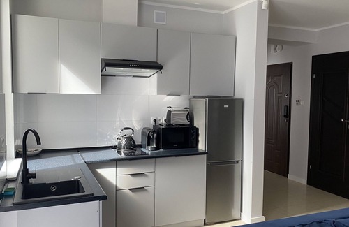 Gorny Sopot Apartment | Sopot Marina