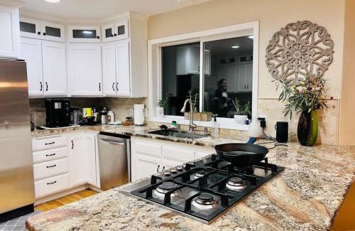 Corvallis House | Sopra Bella- 4 bedroom home