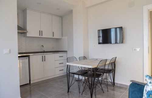 Demre Apartment | Soral Apart Otel