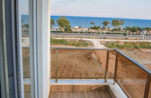 Demre Apartment | Soral Apart Otel