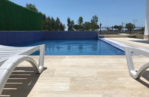 Demre Apartment | Soral Apart Otel