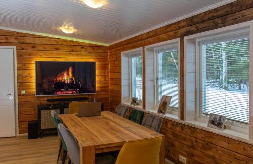 Jogeva Parish House | Sordi Somka puhkemaja