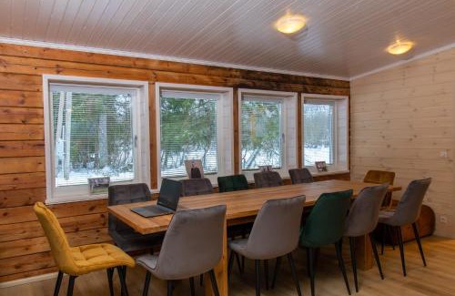 Jogeva Parish House | Sordi Somka puhkemaja