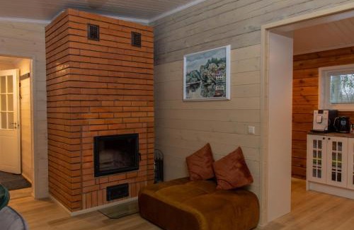 Jogeva Parish House | Sordi Somka puhkemaja