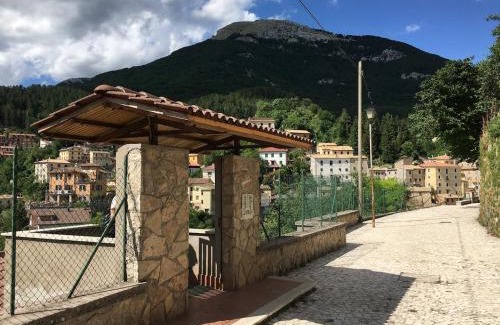 Filettino Apartment | Sorgente dell'Aniene