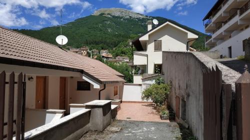 Filettino Apartment | Sorgente dell'Aniene