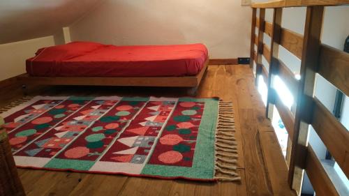 Filettino Apartment | Sorgente dell'Aniene