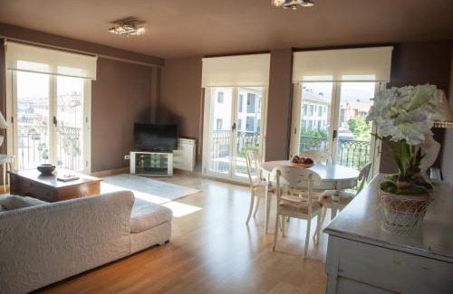 Lakuntza Apartment | Sorkun