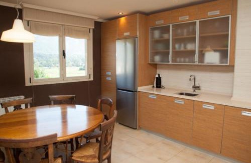 Lakuntza Apartment | Sorkun