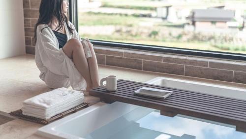 Gyeongju House | Sorok Stay Gamseung Sookso