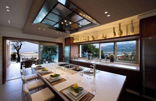 Seiano Villa | Sorrent Exquisite is a luxury villa to rent in Amalfi Coast, Sorrento