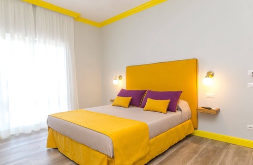 Sorrento Historic Centre Hotel | Sorrento Pool&Suites - Apollo