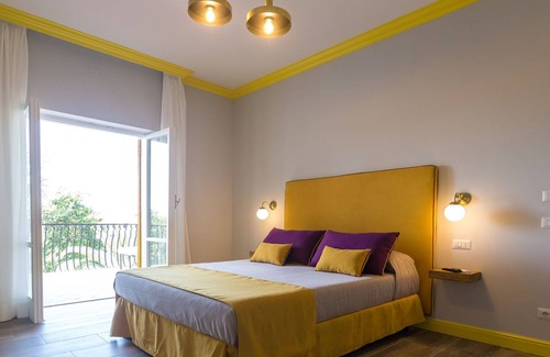 Sorrento Historic Centre Hotel | Sorrento Pool&Suites - Apollo