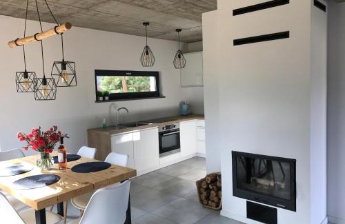 Sarbsk House | Sosnowe Zacisze