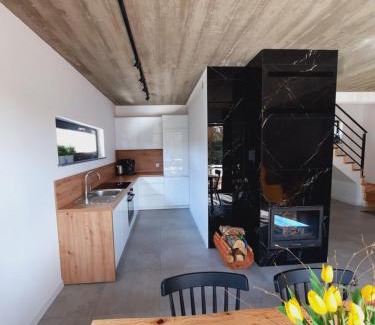 Sarbsk House | Sosnowe Zacisze