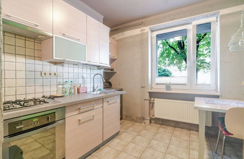 Sosnowiec Apartment | Sosnowiec Victory Apartment