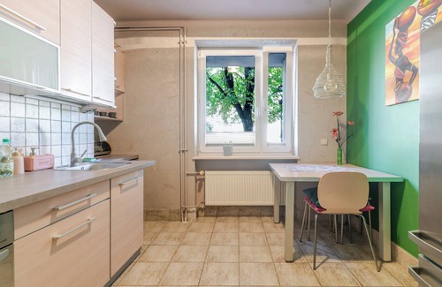 Sosnowiec Apartment | Sosnowiec Victory Apartment