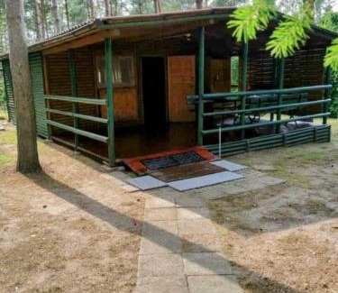 Gasawa Apartment | Sosnowy Zakątek