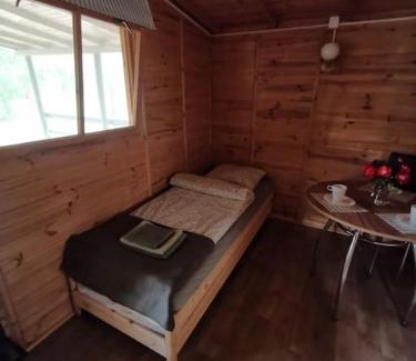 Gasawa Apartment | Sosnowy Zakątek