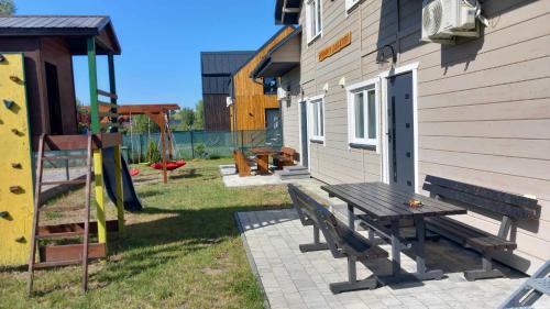 Okuninka Apartment | Sosnowy Zakątek Bis