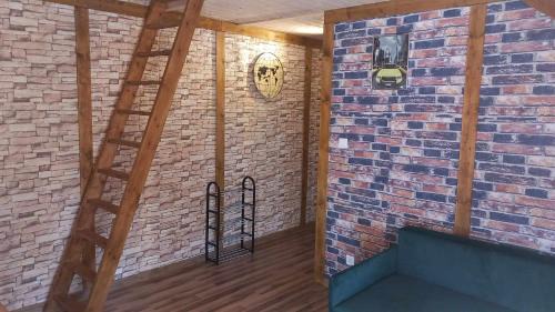 Okuninka Apartment | Sosnowy Zakątek Bis