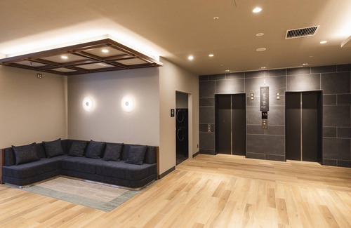 Shibadaimon Hotel | Sotetsu Fresa Inn Daimon