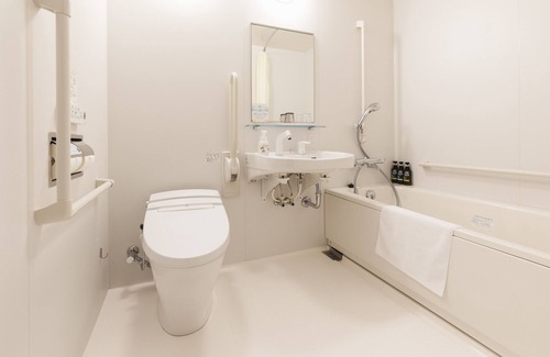 Shibadaimon Hotel | Sotetsu Fresa Inn Daimon