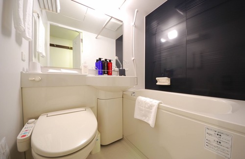 Shibadaimon Hotel | Sotetsu Fresa Inn Hamamatsucho Daimon