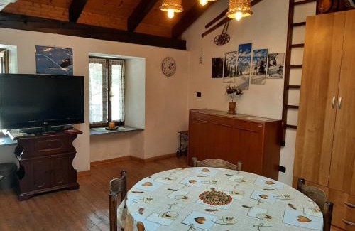 Ingria Apartment | Sotto il Cielo