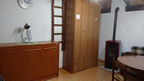 Ingria Apartment | Sotto il Cielo