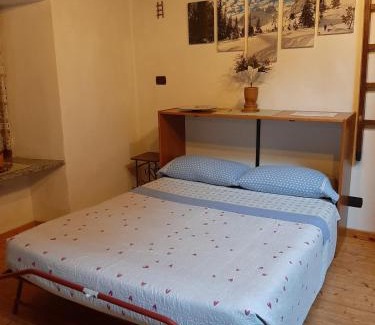 Ingria Apartment | Sotto il Cielo