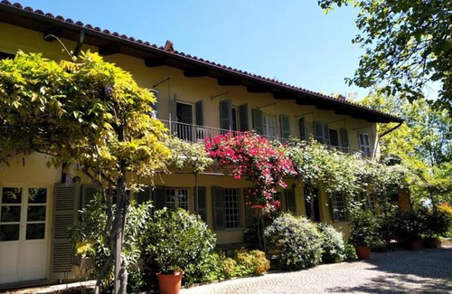 Cocconato Bed & Breakfast | Sotto la Luna Bruna B&B