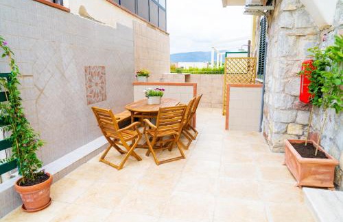 Palinuro House | Sottocoperta Palinuro