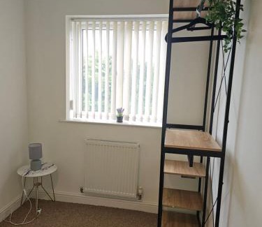 Derby Apartment | Sotys Contractors Stays No 2