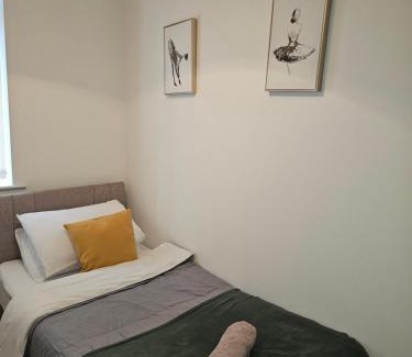 Derby Apartment | Sotys Contractors Stays No 2