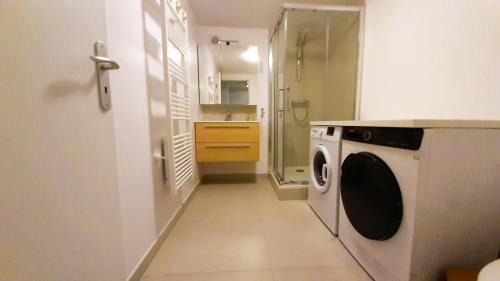 Herblay Apartment | Souffle d'air-nature, Plain-pied, Rénové en août