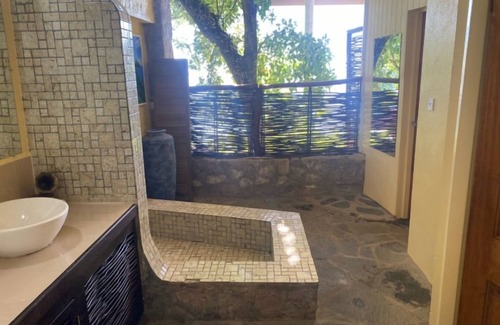 Soufriere Hotel | Soufrière Haven Awaits | Deluxe Breakfast, Serene Spa, Beach & Pitons Trails